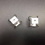 HOAN Small Shock Isolators Wire Rope Isolators For Vibration Damping