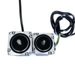 Faradyi Customized 28mm Low Speed 6V 12V 24V Stepper Motor for Solar Shading
