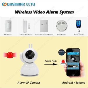 Wholesale Linkage alarm anti-theft 64g micro sd card cctv camera for retail shop from china suppliers