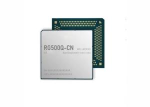 Wholesale 525 Mbps RG500Q-CN 5G Sub 6GHz Module RG500Q Support 5G NSA SA Mode from china suppliers