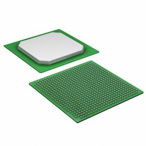 Wholesale Ethernet IC VSC7425XJG-02 18-Port Gigabit Ethernet Switch With 12 Copper PHYs from china suppliers