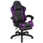 Enhance Your Gaming Experience with Our Ergonomic Gamer Chair Adjustable and