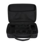 Pu Leather 1200D Polyester EVA Tool Carrying Case 30*20*10CM Shockproof