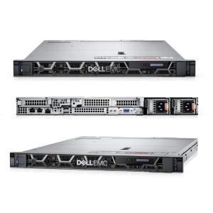 Wholesale 16GB DDR4 Dell 1U Rackmount Server Computer Dell EMC PowerEdge R450 from china suppliers