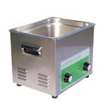 Acid Proof Ultrasonic Pcb Cleaner , Industrial Ultrasonic Cleaner 2mm SUS304