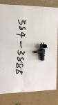 Support OEM 384-3888 X205626 carter Crankshaft Position Sensor for Electrical