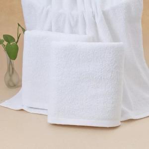 Wholesale SPA Face Towel Washcloth Hotel Towel Cotton Towel 50g/60g/70g Weight from china suppliers