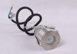 3W IP67 Waterproof LED Underground Mining Lights For Step Stair Square Garden