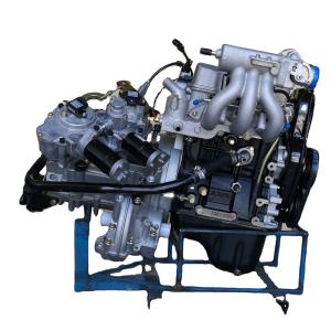 Wholesale 800cc Water Cooling Motor Engine Assembly for Car Auto Engine Parts Gasoline Power Origin Type Gas from china suppliers