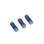 MELF Leadless Metal Fixed Film Resistor 0204 0207 0309 1 Ohm Precision Resistor