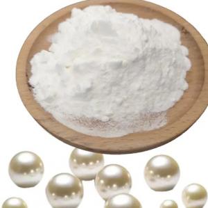 Wholesale 100% Pure Product Food Grade Pearl Powder 80-5000 Mesh from china suppliers