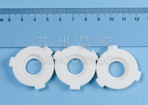 Wholesale Anti - Corrosion Alumina Ceramic Axial Bearing Fountain Pump Component from china suppliers