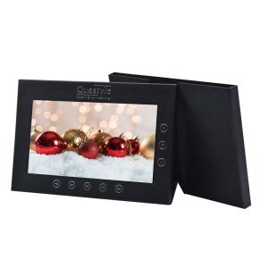 Wholesale 10 inch retail shelf video display with HD screen,retails video pop display from china suppliers
