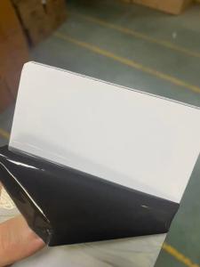 Wholesale 3mm-6mm Fireproof Aluminum Composite Panel Excellent Durability Easy Installation from china suppliers