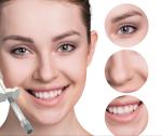 1ml Dermal Lip Fillers Cross Linked Sodium Hyaluronate For Rhinoplasty