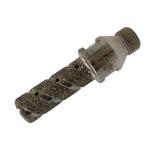 Electroplated Marble Finger Bit D20*40T*1/2G'' for 20mm Diameter Diamond