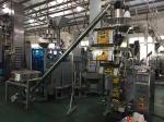 high accuracy full automatic cocoa powder/flour powder/starch powder packing