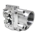 Custom-Made Non Standard OEM Precision Engraving CNC Milling Parts Rapid