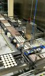 Multi Step Proofer Needle Depanner Cream Filled Industrial Bread Maker