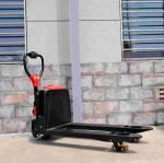 Good price EP 1500kg 1.5ton 1.5T Li-Ion High efficiency pallet truck electric