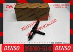 095000-6140 Common Rail Injector Assembly 095000-6140 for SAA6D140E-5 6261-11