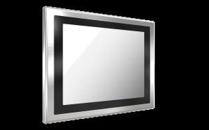 Wholesale IP69K Rugged Panel PC Pharmacy capacitive touch screen monitors from china suppliers