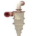 Centrifugal Process Hydrocyclone Separator Sand Slurry Treatment