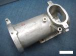 Foundry Custom Precision Casting Parts 304 316 Valve Body Powder Coating Surface