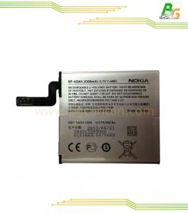 China Original /OEM Nokia BP-4GWA for Nokia Lumia 625, Lumia 720 Battery BP-4GWA on sale