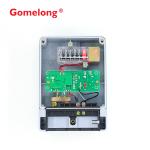 Cheap Price Gomelong DDS5558-YG Single Phase Electronic Kwh Meters