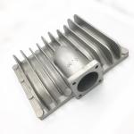 High Precision Pressure Casting Parts A380 Aluminum Die Casting Customization