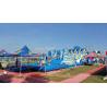 Buy cheap Backyard Big Amazing Inflatable Water Parks Kid And Adult Outdoor Games from wholesalers