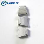 OEM Precision CNC Machining Aluminum Milling Anodizing Sandblasting Parts