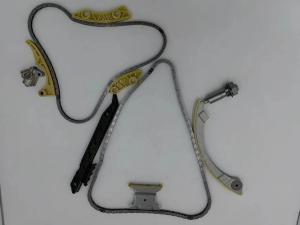 Wholesale Customized Oem Timing Chain Kit PA66 Car Guide Rails 50CRVA Rolled Steel from china suppliers