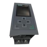 SIEMENS PLC SIMATIC S7-1500 CPU 1515-2 PN 6ES7515-2AM01-0AB0: PROFINET IRT WITH