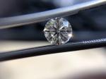 1.01 Carat E VS2 3EX CVD HPHT Lab Diamonds LG618448541 IGI Certificated