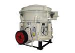 GP Cone Crusher Machine Hydraulic Rock Crusher Single Cylinder 15 - 650TPH
