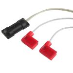 Norcold 618548 Replacement RV Refrigerator Thermistor Assembly NTC Temperature