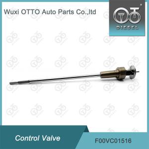 Wholesale Bosch Common Rail Valve F00VC01516 For 0445 110 573/574 Injectors from china suppliers