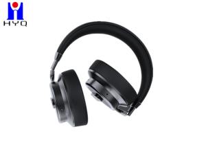 Wholesale 95dB Active Noise Cancelling Earphones Soft Earmuffs ANC TWS Earbuds from china suppliers
