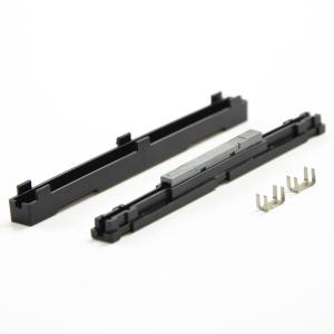 Wholesale FTTH CATV Fiber Optic Drop Cable Mechanical Splicer 250um, 900um Single Mode from china suppliers