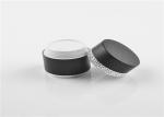 Pearly 33.5mm Dia 50ml Cosmetics empty Acrylic Cream Jar