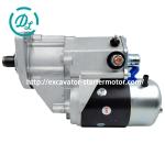 600-863-3210 Starter Motor 0-23000-1700 228000-1440 4D95T Engine