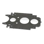 Precision Aluminium Sheet Metal Fabricators Aluminum Plate Fabrication