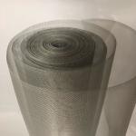 Aluminum alloy mosquito screening netting/aluminum fly net for window and door