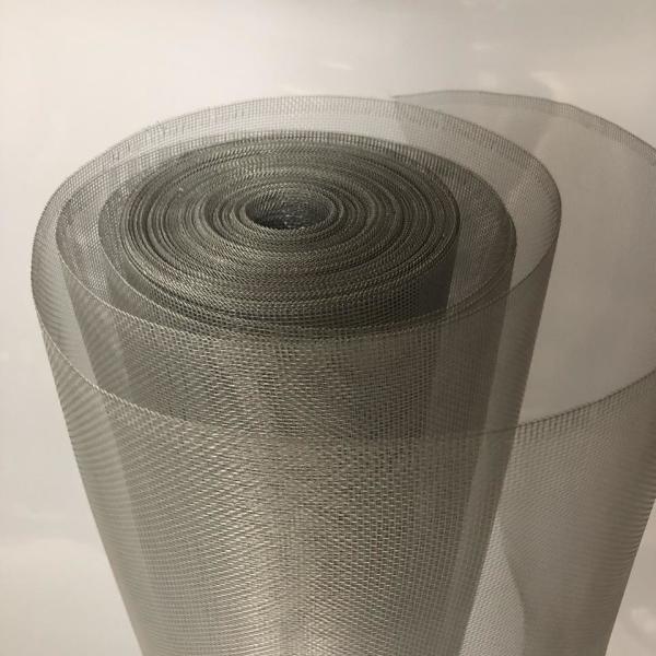 Aluminum alloy mosquito screening netting/aluminum fly net for window and door