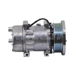 7H15 Truck Air Conditioning Compressor For Caterpillar 12V 1789570 CA1789570