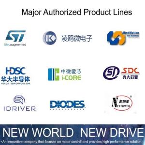 China Original Integrated Circuits 600V 2A High efficiency ultrafast diode & Rectifier STTH2L06A on sale
