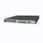 S5700 Series 48 Ports Enterprise Switch with 10/100/1000Mbps Transmission