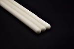 Alumina Ceramic Thermocouple And Protection Tubes For RTD Resistor Temperature